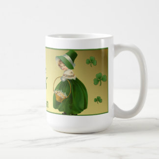 Wee Colleen Coffee Mug