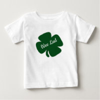 Wee Lad St Patrick's Day