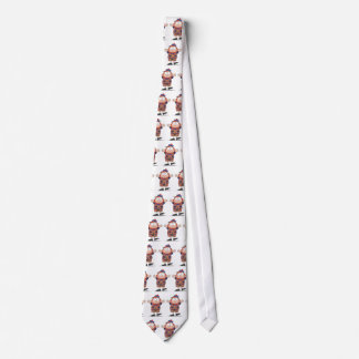 Wee man tie