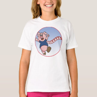 Wee Piggy T-Shirt