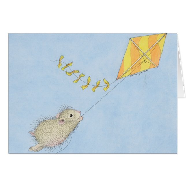 Wee Poppets® - (Front Horizontal)