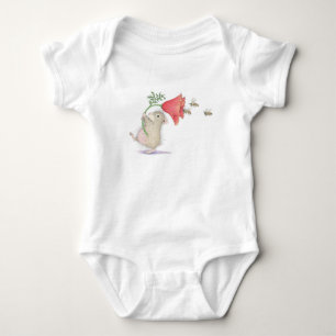 Wee Poppets® - Baby Bodysuit