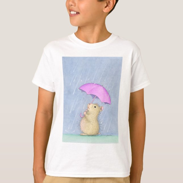 Wee Poppets® - T-Shirt (Front)