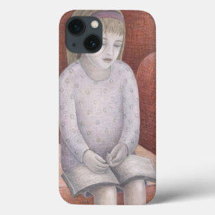 Wee Reader 2005 iPhone 13 Case