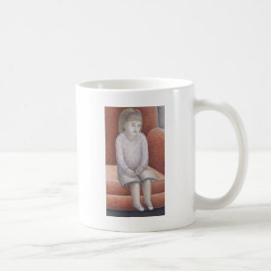 Wee Reader 2005 Coffee Mug
