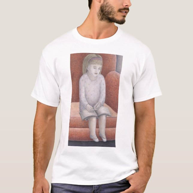 Wee Reader 2005 T-Shirt (Front)