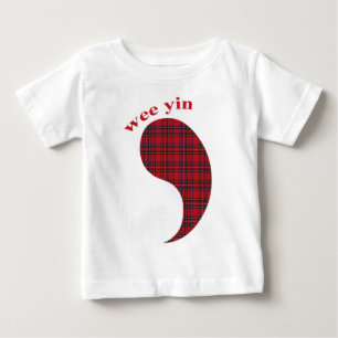 Wee Scot T Shirt