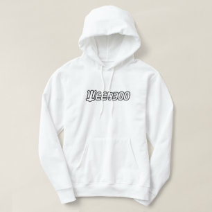 WEEABOO HOODIE