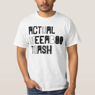 weeaboo T-Shirt