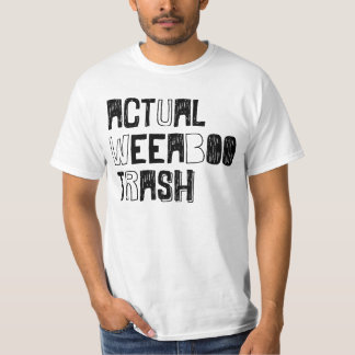 weeaboo T-Shirt