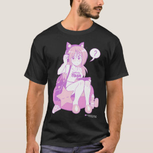 Weeb Trash 2.0 T-Shirt
