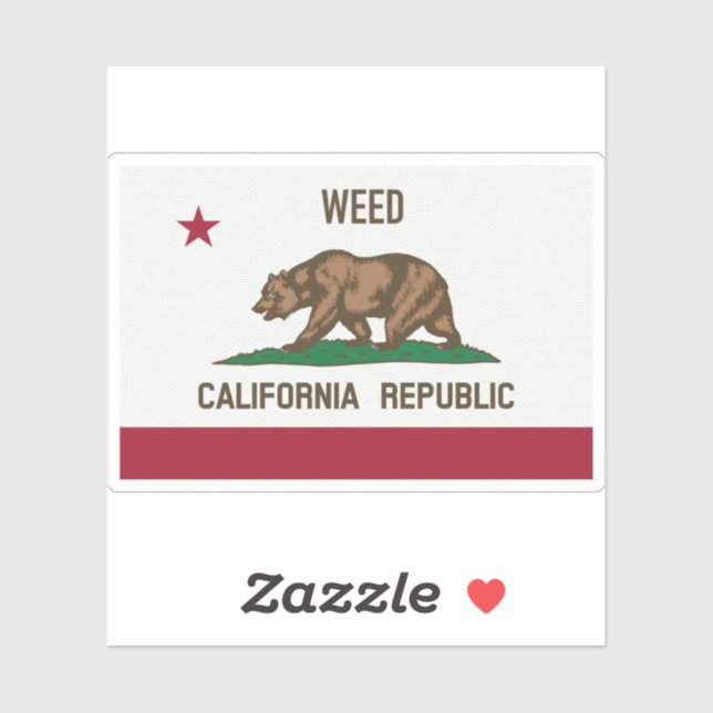 Weed CA (Sheet)