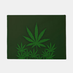 Weed Doormat