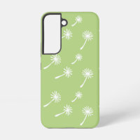 Weed Happens cute cynical dandelion Funny Vintage