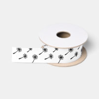 Weed Happens cute cynical dandelion Funny Vintage