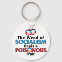 Weed of Socialistm