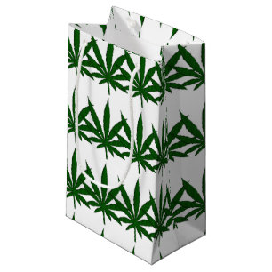 Weed Small Gift Bag