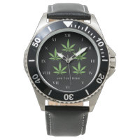 Weed Smoke Nature Floral Flower