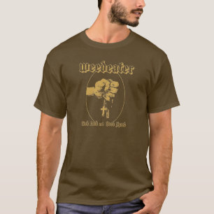 Weedeater T-Shirt