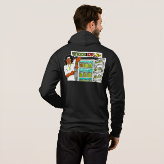 Weediculus Hoodie