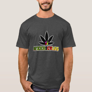 Weediculus T-Shirt