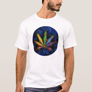 WeedPride T-Shirt