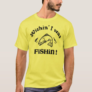 weekend fishing hunting funny beer bbq summer fun T-Shirt