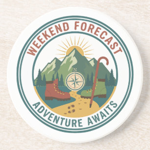 Weekend Forecast Adventure Awaits Hiking Mountain Coaster