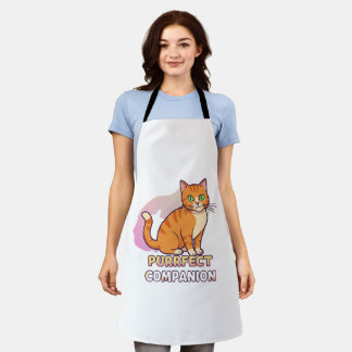 "Weekend Mode On" –Fashionable gift 🎁  Apron