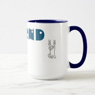 Weekend Mood Mug