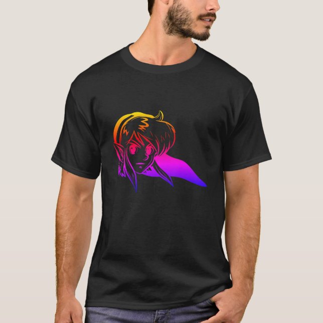 weekend warrior T-Shirt (Front)
