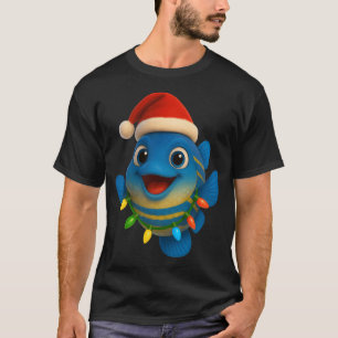 Weekend without fishing probably wouldn't kill me  T-Shirt