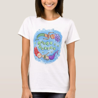Weeki Wachee  T-Shirt