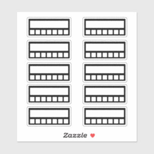 Weekly Habit Tracker