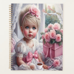 Weekly Schedule Planner