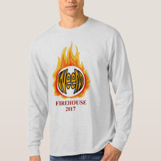 WeeM Tshirt 2017