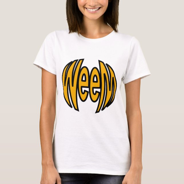 WeeM Women's Tee (Front)