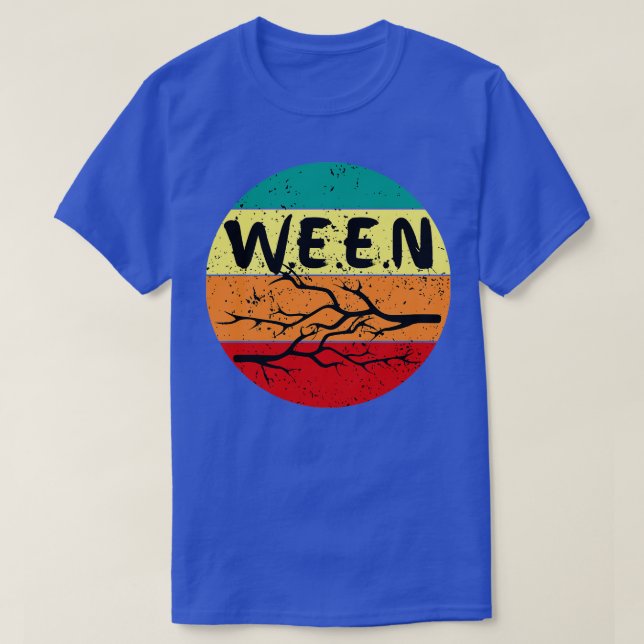 Ween 2 T-Shirt (Design Front)