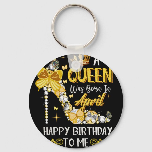 Weenie Mama Dachshund Mum Weiner dog Womens gift Key Ring (Front)