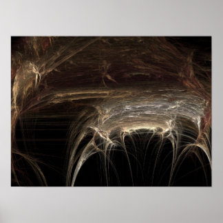 Weep Poster