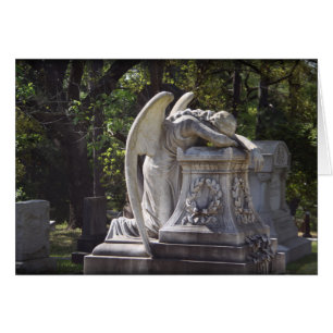 weeping angel