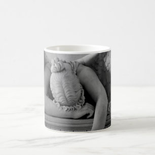 Weeping Angel Coffee Mug