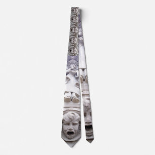 weeping angels tie