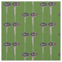 Weeping, Not a Weakling Fabric