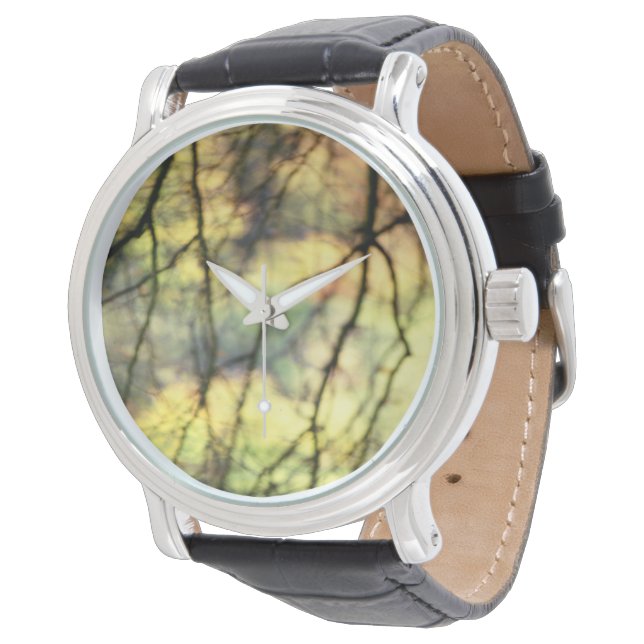 Weeping trees watch (Angled)