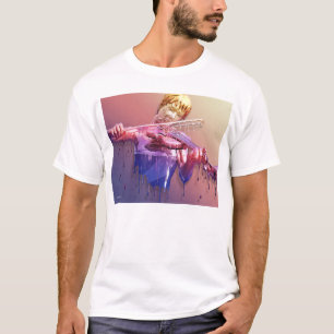 Weeping Violin T-Shirt
