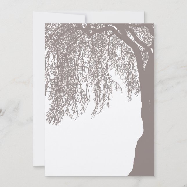 Weeping Willow (Front)