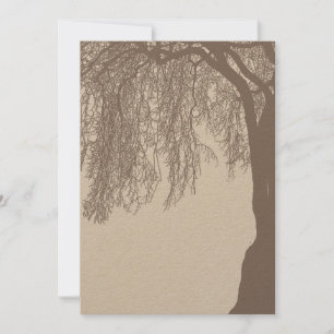 Weeping Willow