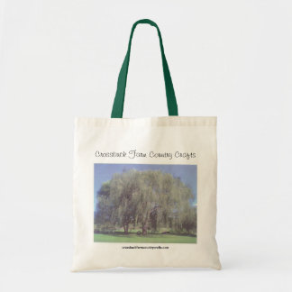 Weeping WIllow Tree gift bag