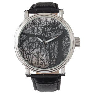 WEEPING WILLOW TREE WATCH